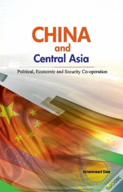 Capa do artigo China & Central Asia
