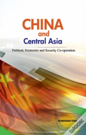 Capa do artigo China & Central Asia
