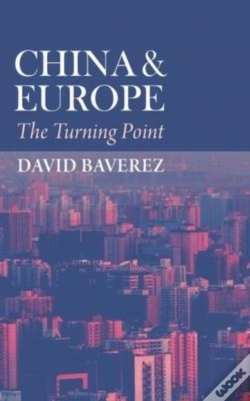 Capa do artigo China & Europe
