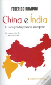 Capa do artigo China e Índia