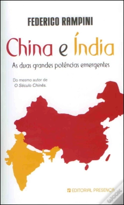 Capa do artigo China e Índia