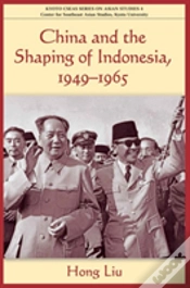 Capa do artigo China & The Shaping Of Indonesia 1949