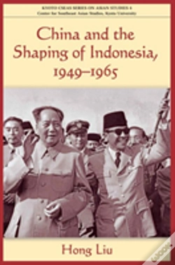 Capa do artigo China & The Shaping Of Indonesia 1949