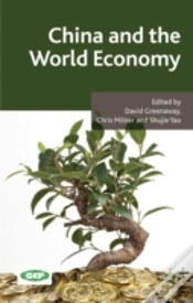 Capa do artigo China & The World Economy