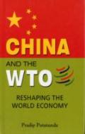 China & The Wto