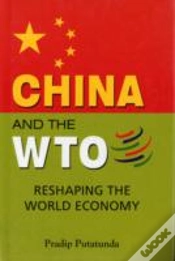 Capa do artigo China & The Wto