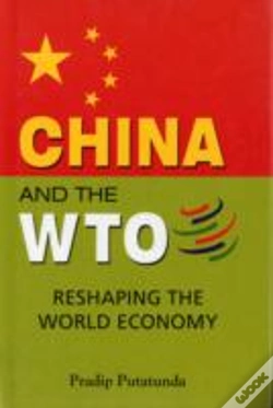 Capa do artigo China & The Wto