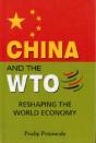 China & The Wto - Preview