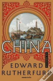 Capa do artigo China