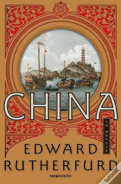 Capa do artigo China