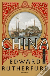 Capa do artigo China