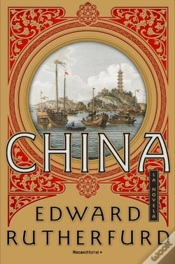 Capa do artigo China