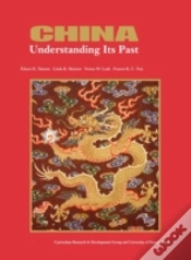 Capa do artigo China