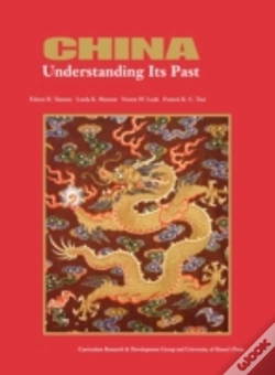 Capa do artigo China