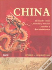 Capa do artigo China El Mundo Chino