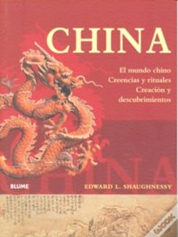 Capa do artigo China El Mundo Chino