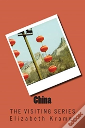 Capa do artigo China