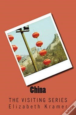 Capa do artigo China