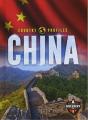 China - Preview