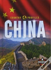 Capa do artigo China