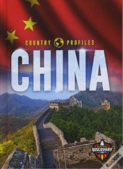 Capa do artigo China