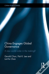 China Engages Global Governance