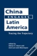 China Engages Latin America