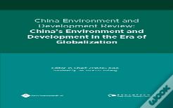 China Environment And Development Review
