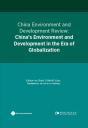 China Environment And Development Review - Preview