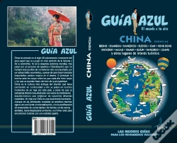 Capa do artigo China Esencial