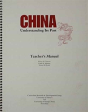 China - Preview