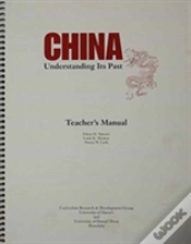 Capa do artigo China