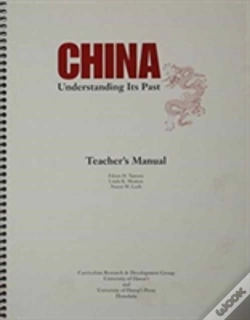 Capa do artigo China