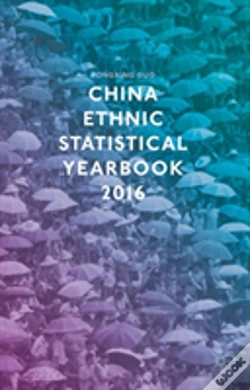 Capa do artigo China Ethnic Statistical Yearbook 2016