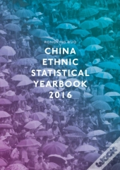 China Ethnic Statistical Yearbook 2016