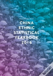Capa do artigo China Ethnic Statistical Yearbook 2016