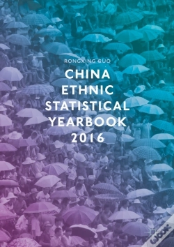 Capa do artigo China Ethnic Statistical Yearbook 2016