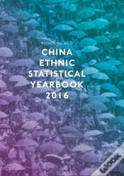 Capa do artigo China Ethnic Statistical Yearbook 2016