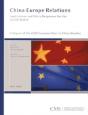 China-Europe Relations - Preview