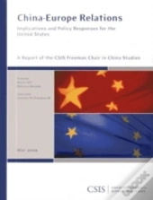 China-Europe Relations