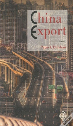 Capa do artigo China Export