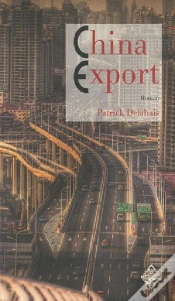 Capa do artigo China Export