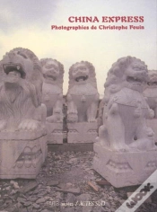 Capa do artigo China Express