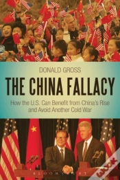 Capa do artigo China Fallacy