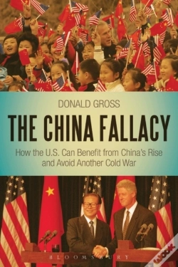 Capa do artigo China Fallacy
