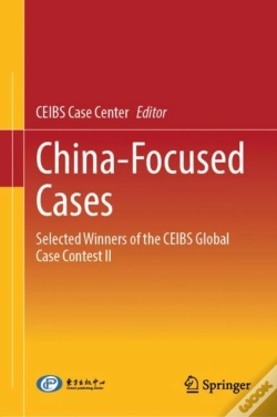 Capa do artigo China-Focused Cases