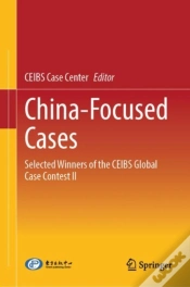 Capa do artigo China-Focused Cases
