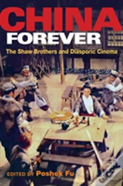 Capa do artigo China Forever