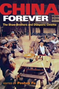 Capa do artigo China Forever
