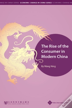 Capa do artigo China From Ascetic Society To The Consum
